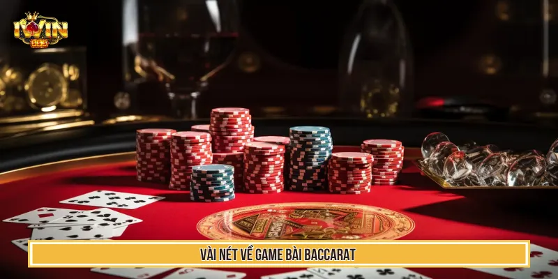 Nắm rõ quy tắc cơ bản của xác suất thắng Baccarat