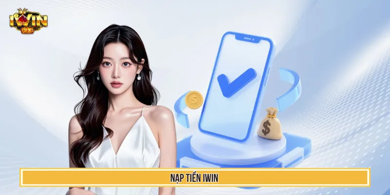 Nạp tiền IWIN