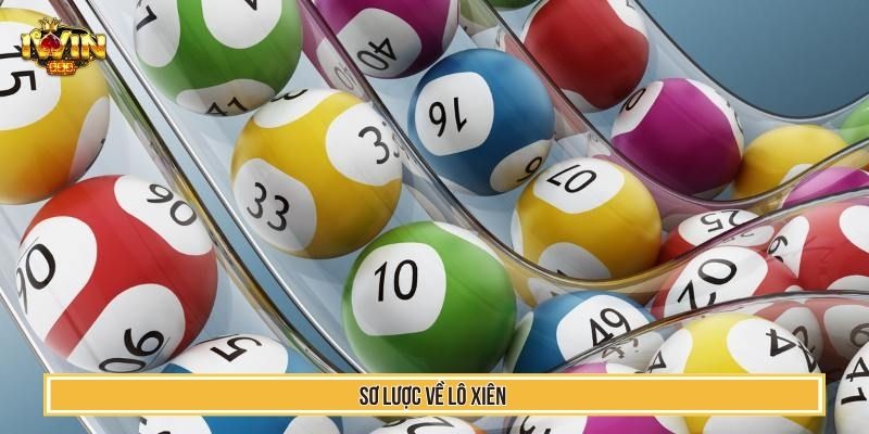 Sơ lược về lô xiên ăn bao nhiêu cho người mới