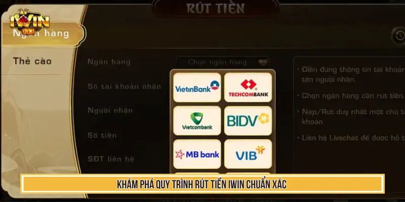 Truy cập nền tảng chính thức để giao dịch an toàn